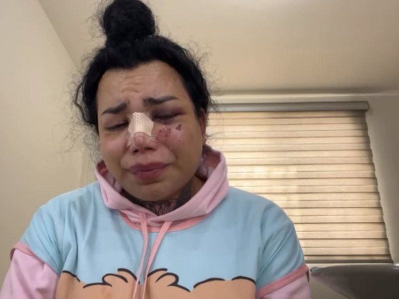 Paola Suárez: El escándalo de su golpiza podría dar un giro inesperado con nuevo audio y fotos