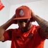 Alexis Vega es presentado oficialmente como jugador del Toluca tras salir de Chivas: “Tal vez no me voy como hubiera querido”