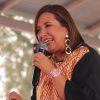 'Tengo las agallas para regresar la paz a México': Xóchitl Gálvez