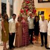 De fiesta con los Clinton: Peña Nieto reaparece en hotel de lujo de Punta Cana