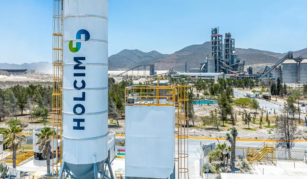 Holcim seguirá reconstruyendo Acapulco sin estar en lista de precios justos