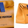 Así es la ‘bolsa para sandwich’ Louis Vuitton de más de 3 mil dólares