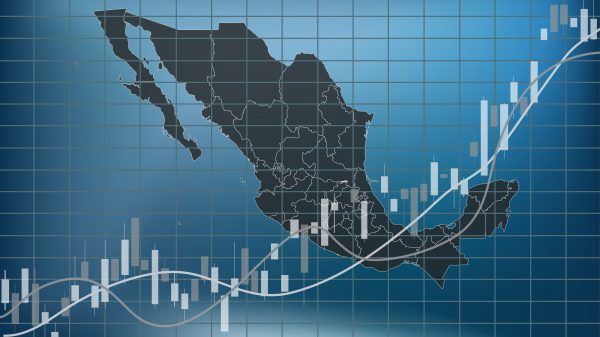 Mejoran perspectivas económicas para México en 2024, destaca reporte del IBD