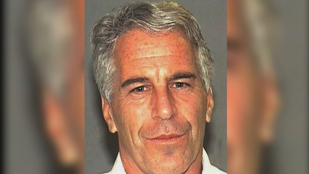 Surgen nuevas revelaciones y testimonio de un agente vinculado al caso de Jeffrey Epstein