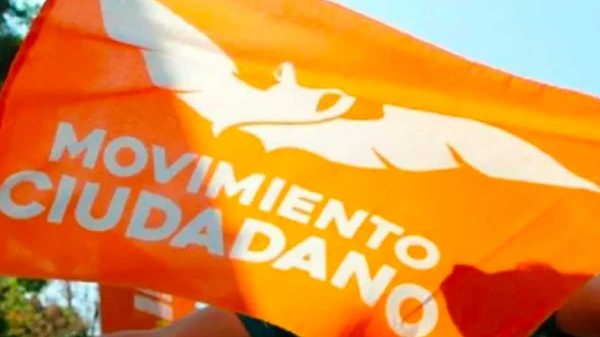 Ordena INE a Movimiento Ciudadano y al Gobernador de Nuevo León retirar propaganda