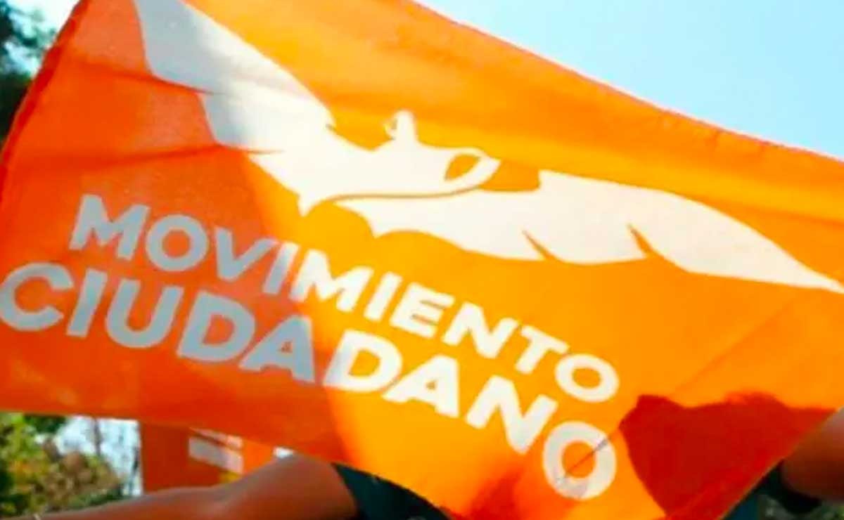 Ordena INE a Movimiento Ciudadano y al Gobernador de Nuevo León retirar propaganda