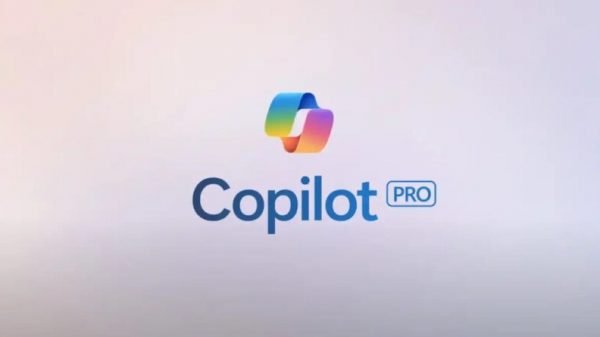 Microsoft Copilot Pro llega a escena: Conoce el precio y las características de la edición de pago