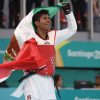 Tras bronce en Juegos Parapanamericanos, Zaid Cano inicia año con alta motivación