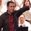 Eduardo Ramírez recibe constancia de Morena como candidato al gobierno de Chiapas