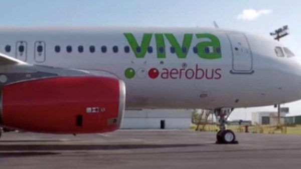 Viva Aerobus ofrece vuelos nacionales desde 85 pesos, ¿hay truco?