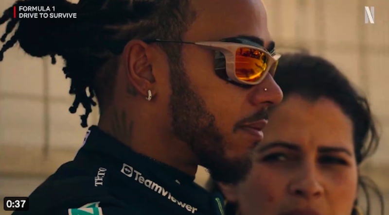 Netflix lanza el trailer de 'Drive To Survive 6': el drama de la F1 temporada 2023