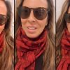 Apodan a Kate del Castillo 'La Grinch de San Valentín' tras polémico video