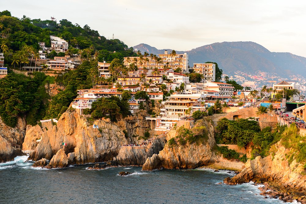 Solicitan declarar emergencia sanitaria por dengue en Acapulco