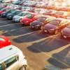 Dos segmentos de autos con niveles récord en ventas durante enero