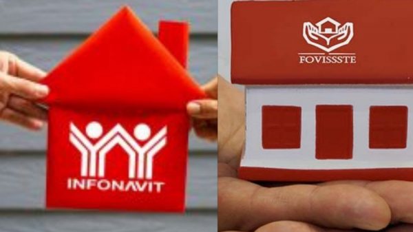 Fovissste: Une tu crédito con el del Infonavit y compra un vivienda mejor