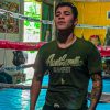 El Boxeador Axel Villa es herido por una bala perdida: "Se estaba desangrando"