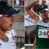 Ever Palma registra marca clasificatoria a Juegos Olímpicos en Marcha 20 km