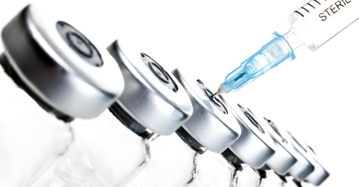 Piden informe sobre efectividad de vacuna Patria
