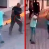 VIDEO: Hombre le corta la mano a otro de un machetazo tras intensa pelea en Oaxaca