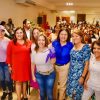 Lucy Meza encabeza a las mujeres de Morelos con su ejemplo de liderazgo y determinación