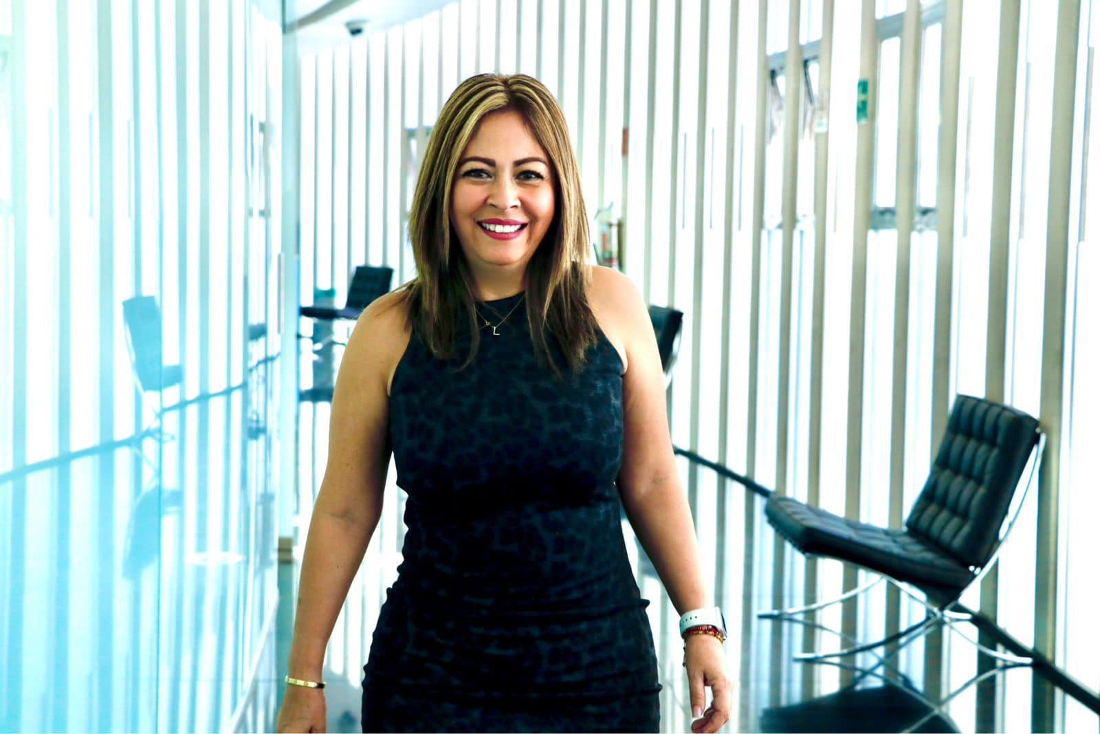 Disputa electoral en Morelos: Lucy Meza lidera las encuestas