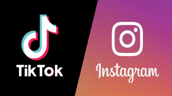 Instagram y TikTok se convierten en aulas virtuales para jóvenes mexicanos