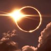 Eclipse total de Sol: México se prepara para 5 minutos de oscuridad total