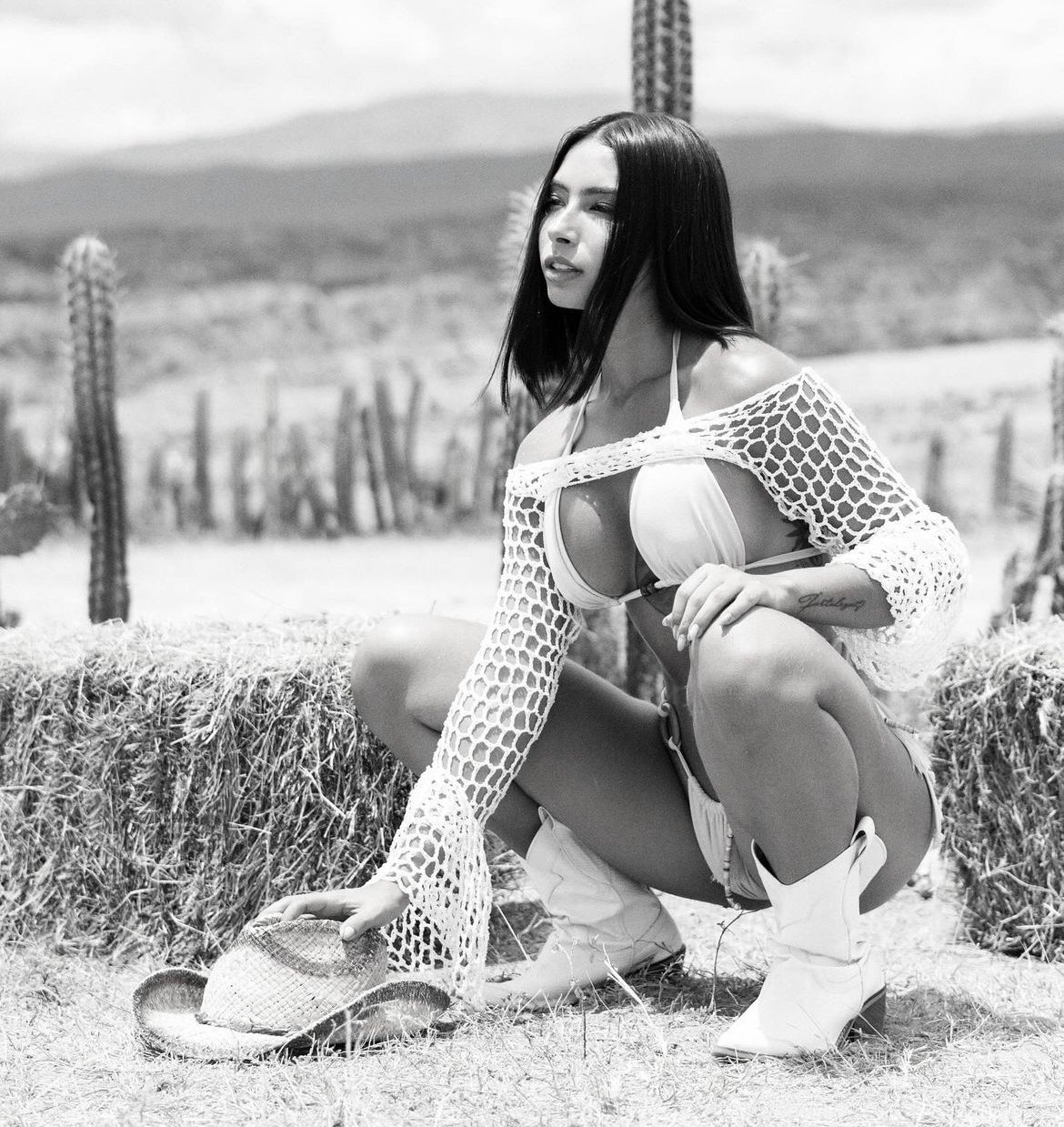 Daniela Antury, todo una Estrella del OnlyFans - México Ya