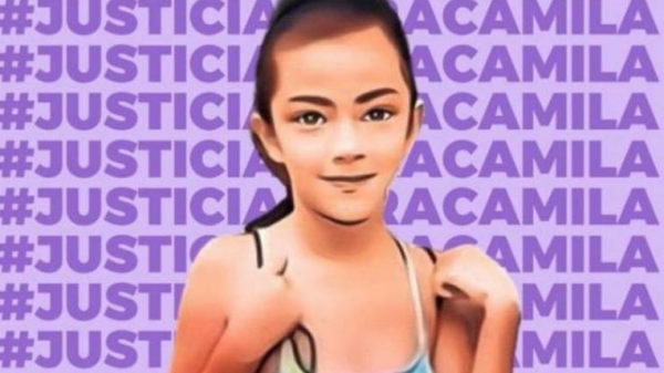 Justicia para Camila: pequeñita de 8 años fue secuestrada y luego asesinada en Taxco, Guerrero