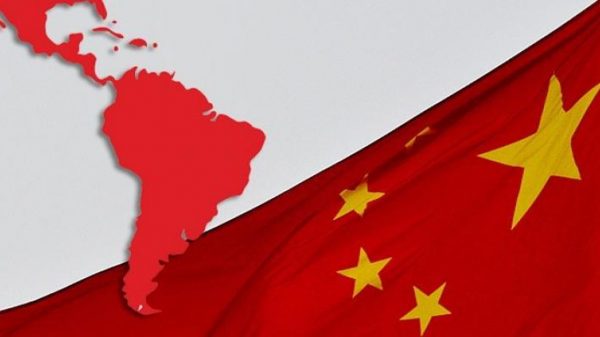 China se ha convertido en el apoyo y pieza clave del crecimiento de países de América Latina