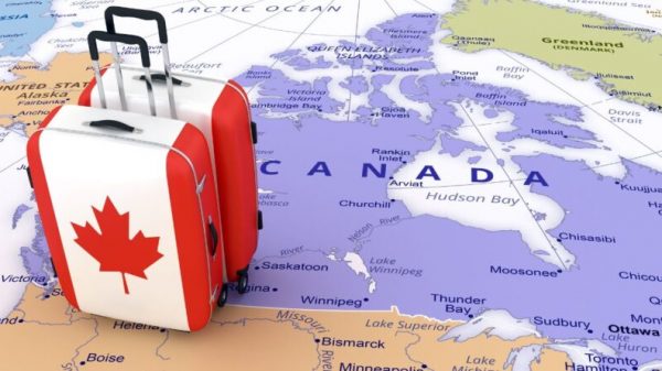 Canadá solicita Visa a Mexicanos-Estos son los requisitos y el precio para tramitarla