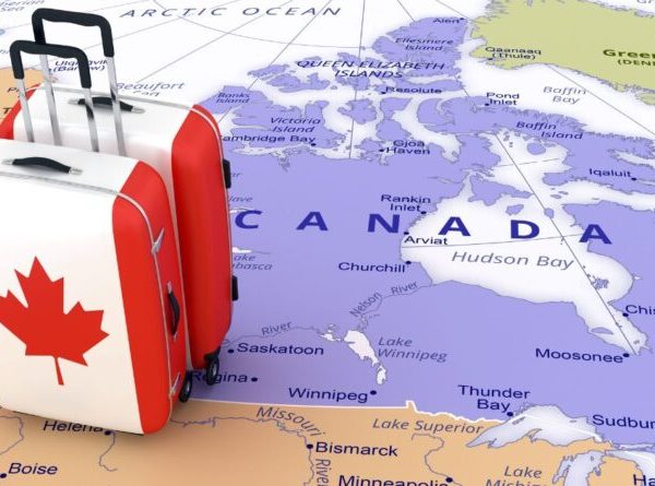 Canadá solicita Visa a Mexicanos-Estos son los requisitos y el precio para tramitarla