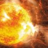 Alerta mundial: gigantesca tormenta solar amenaza la Tierra