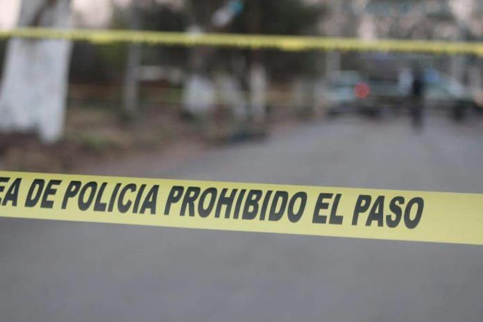 Ataque armado en taller mecánico deja tres muertos y tres heridos en Yautepec, Morelos