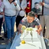 Despiden a Adriel con una misa en casa; así fue el adiós del niño que murió tras sufrir bullying en escuela de Hidalgo
