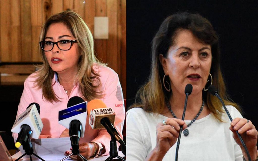 Nueva encuesta mantiene a Lucy Meza al frente de la contienda rumbo a elecciones en Morelos