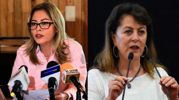 Nueva encuesta mantiene a Lucy Meza al frente de la contienda rumbo a elecciones en Morelos