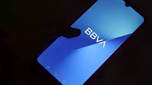 ¡No es tu Internet! App de BBVA Bancomer presenta fallas