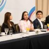 Lorena Alfaro: "Irapuato tiene las mejores condiciones para seguir adelante en su desarrollo"