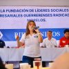 Lucy Meza: 'Tribunal Electoral me amonestó por consultar al pueblo de Morelos'