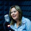Lucy Meza mantiene la ventaja en las encuestas rumbo a la gubernatura en Morelos