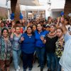Llama Lorena Alfaro a la participación ciudadana para regresar la paz a Irapuato