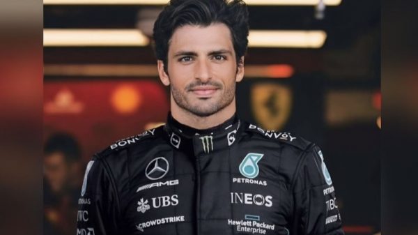 ¿Cuáles son las opciones que Carlos Sainz tiene para continuar en F1?