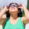 Así puedes ver el eclipse solar del 8 de abril en México sin dañar tu vista