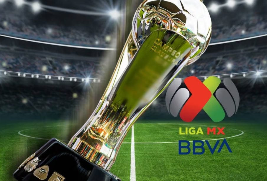 ¿Qué equipos están clasificados a La Liguilla y Play-In de la Liga MX C-2024?