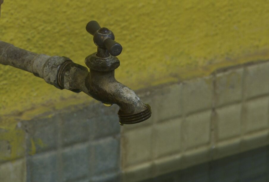 Agua contaminada en CDMX: ¿Qué está pasando en la alcaldía Benito Juárez?