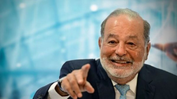 Según Carlos Slim: Este debería ser el sueldo y las jornadas laborales de los trabajadores