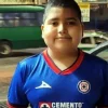 Muere José Armando, niño aficionado al Cruz Azul que tenía cáncer