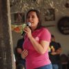 Lorena Alfaro segura que continuará regularización de predios en Irapuato