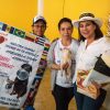 Lorena Alfaro se compromete a fortalecer programas sociales